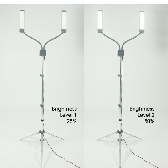 🔺SOLD🔺 Glamcor Multimedia Go Set - Picture 2 of 7